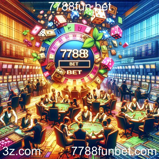 A Importância dos Jogos de Suporte em 7788fun Bet